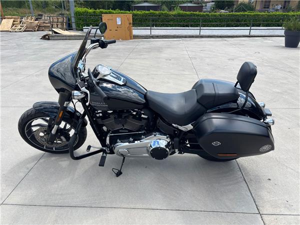 Harley-Davidson Softail-Cruiser Sport Glide - 2023