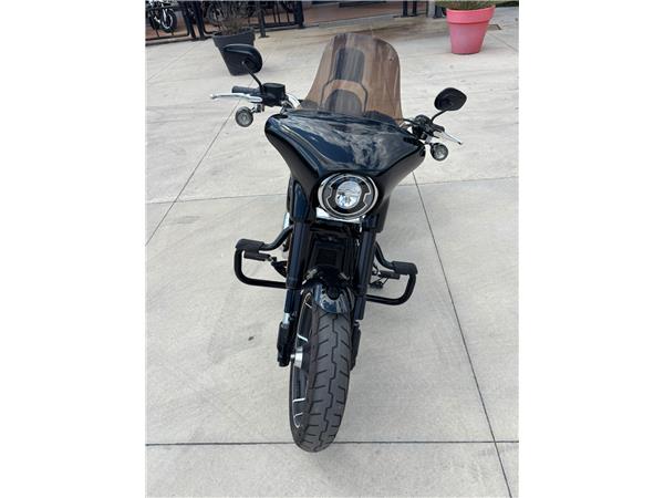 Harley-Davidson Softail-Cruiser Sport Glide - 2023