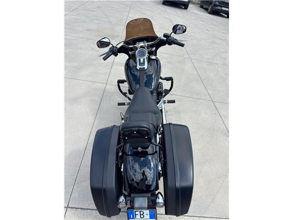 Harley-Davidson Softail-Cruiser Sport Glide - 2023