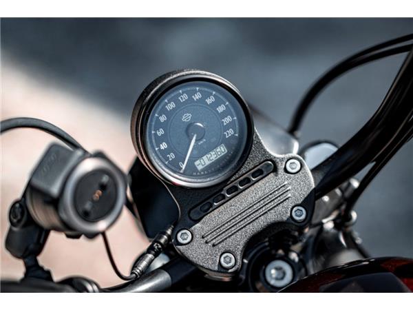 XL1200 Iron 