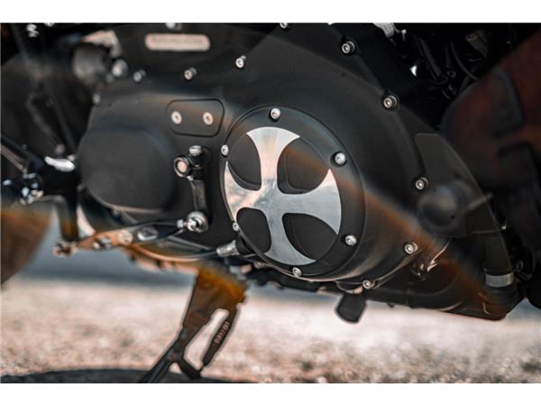 XL1200 Iron 