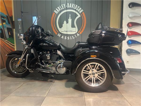 2020 HARLEY-DAVIDSON TRI GLIDE