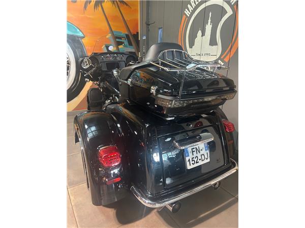 2020 HARLEY-DAVIDSON TRI GLIDE