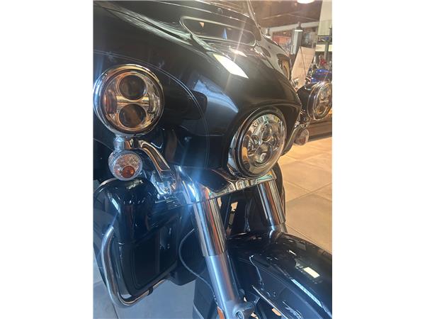 2020 HARLEY-DAVIDSON TRI GLIDE