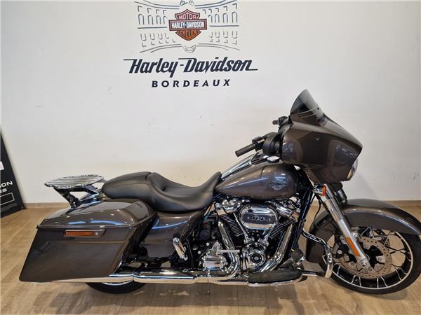 2023 HARLEY-DAVIDSON STREET GLIDE