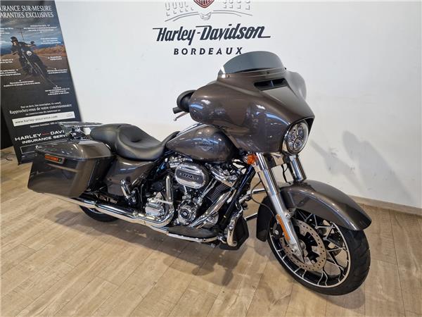 2023 HARLEY-DAVIDSON STREET GLIDE