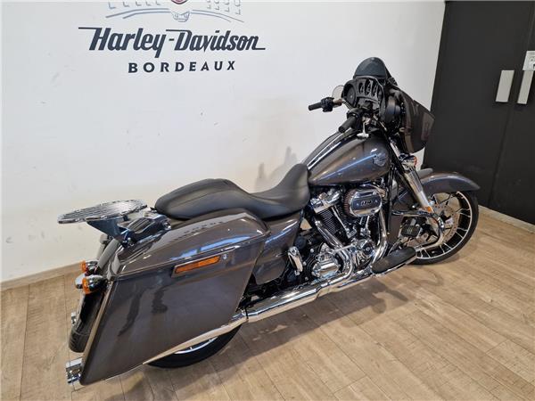 2023 HARLEY-DAVIDSON STREET GLIDE