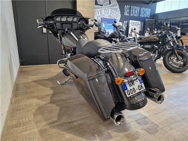 2023 HARLEY-DAVIDSON STREET GLIDE