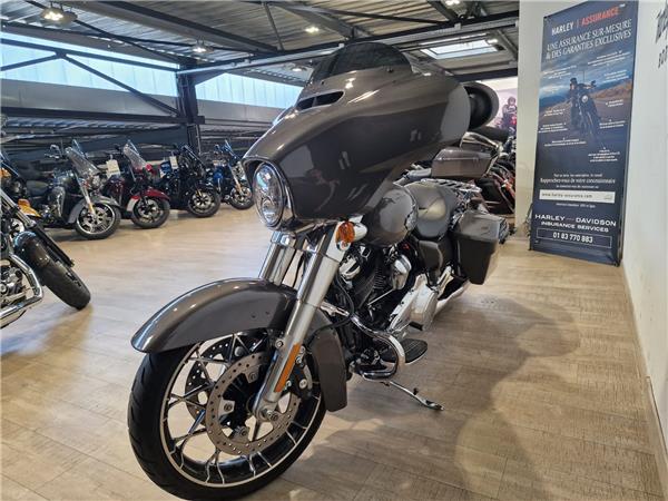 2023 HARLEY-DAVIDSON STREET GLIDE