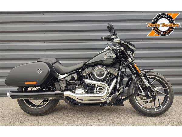 2023 HARLEY-DAVIDSON SPORT GLIDE