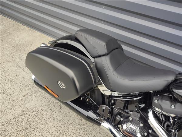 2023 HARLEY-DAVIDSON SPORT GLIDE