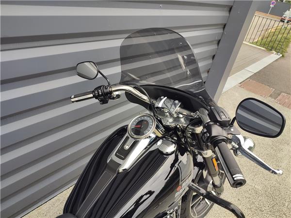 2023 HARLEY-DAVIDSON SPORT GLIDE