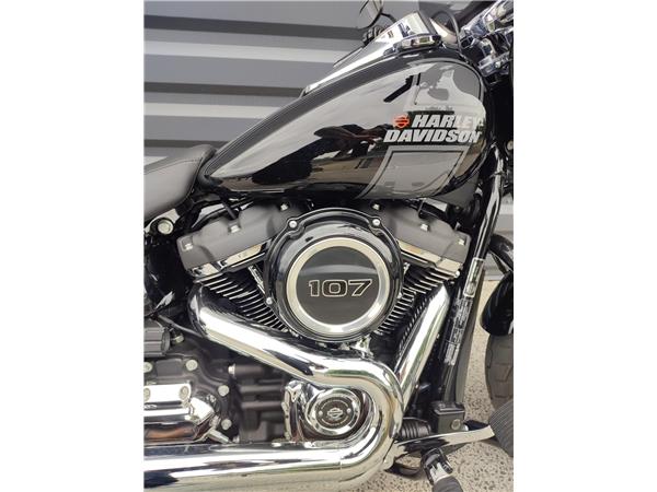 2023 HARLEY-DAVIDSON SPORT GLIDE