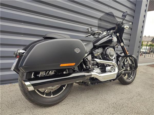 2023 HARLEY-DAVIDSON SPORT GLIDE