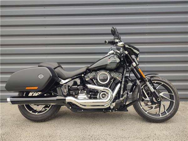 2023 HARLEY-DAVIDSON SPORT GLIDE
