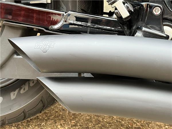 2020 Harley-Davidson Sportster