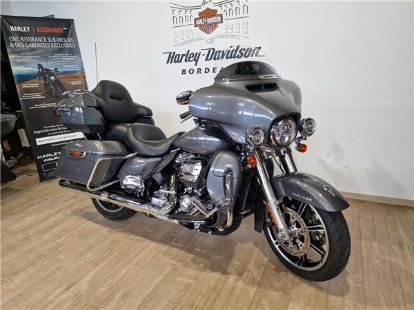 2022 HARLEY-DAVIDSON ELECTRA GLIDE
