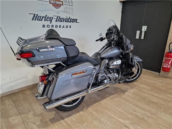 2022 HARLEY-DAVIDSON ELECTRA GLIDE