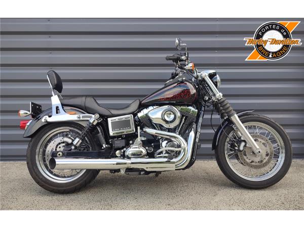 2015 HARLEY-DAVIDSON LOW RIDER