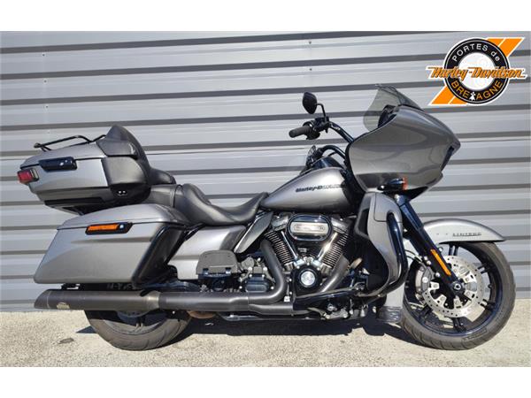 2021 HARLEY-DAVIDSON ROAD GLIDE