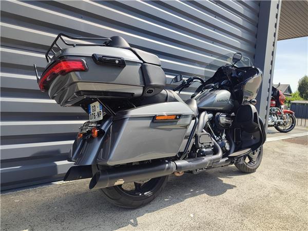 2021 HARLEY-DAVIDSON ROAD GLIDE