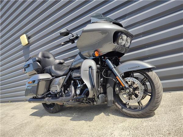 2021 HARLEY-DAVIDSON ROAD GLIDE