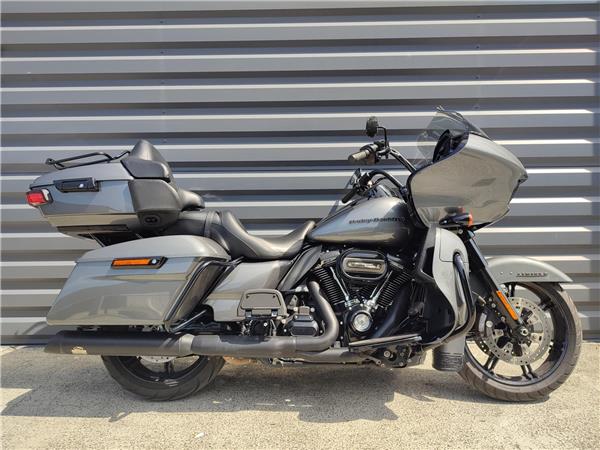 2021 HARLEY-DAVIDSON ROAD GLIDE