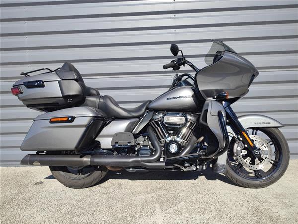 2021 HARLEY-DAVIDSON ROAD GLIDE