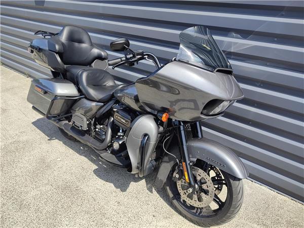 2021 HARLEY-DAVIDSON ROAD GLIDE