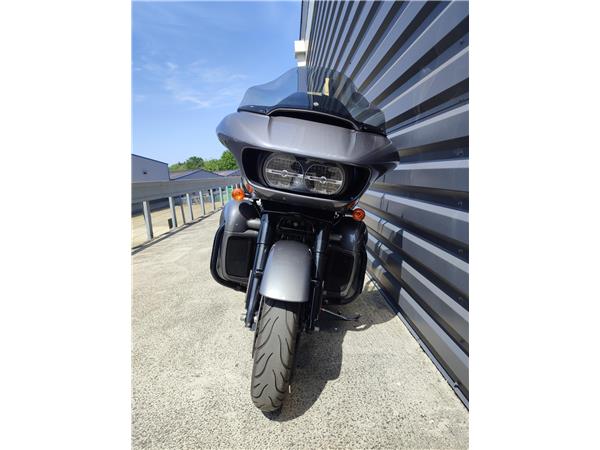 2021 HARLEY-DAVIDSON ROAD GLIDE