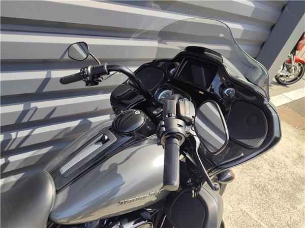 2021 HARLEY-DAVIDSON ROAD GLIDE