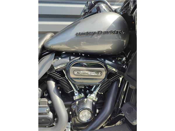 2021 HARLEY-DAVIDSON ROAD GLIDE