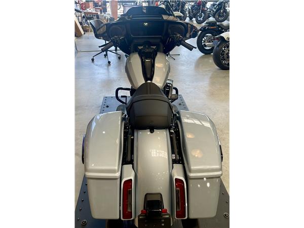 2024 HARLEY-DAVIDSON STREET GLIDE