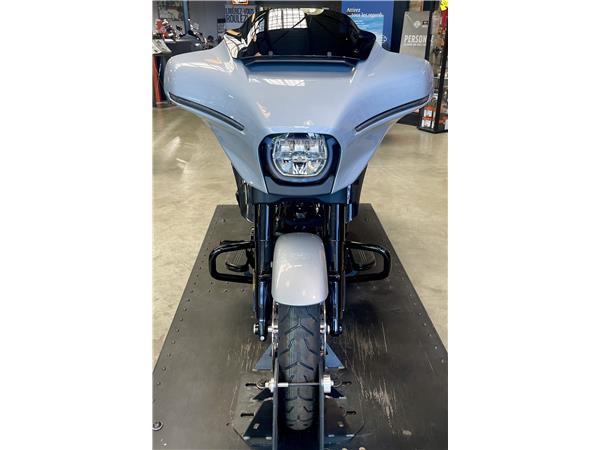 2024 HARLEY-DAVIDSON STREET GLIDE