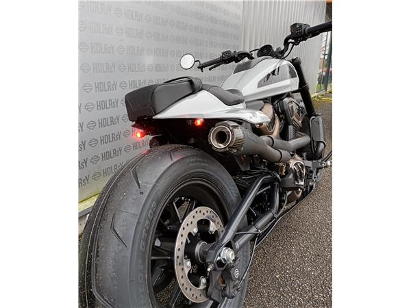 2024 HARLEY-DAVIDSON SPORTSTER 1250
