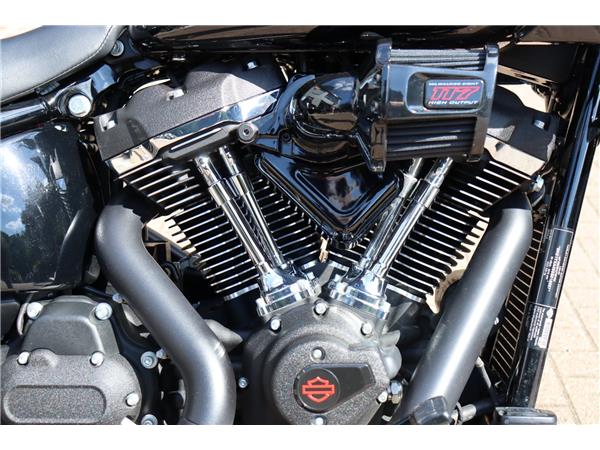2025 HARLEY-DAVIDSON LOW RIDER ST