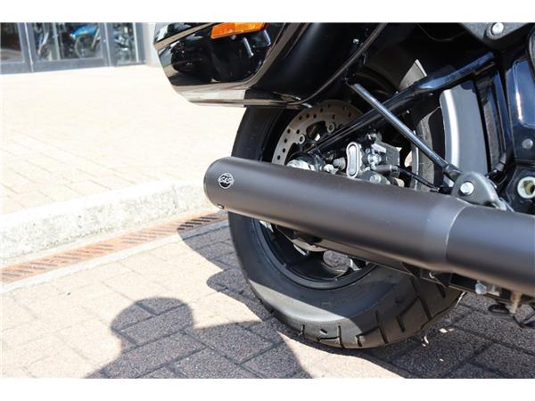 2025 HARLEY-DAVIDSON LOW RIDER ST