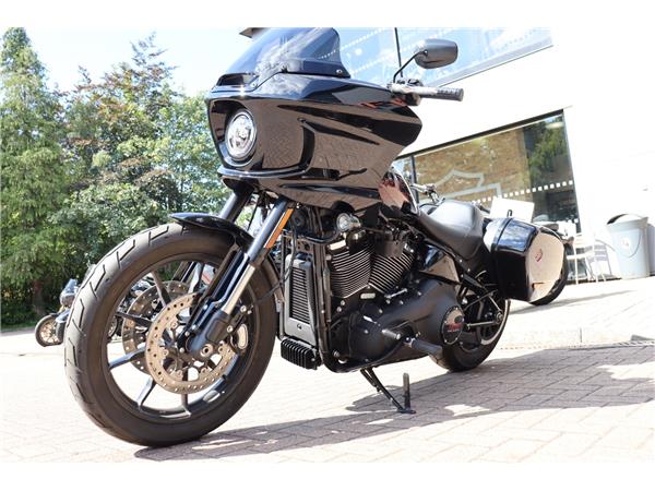2025 HARLEY-DAVIDSON LOW RIDER ST