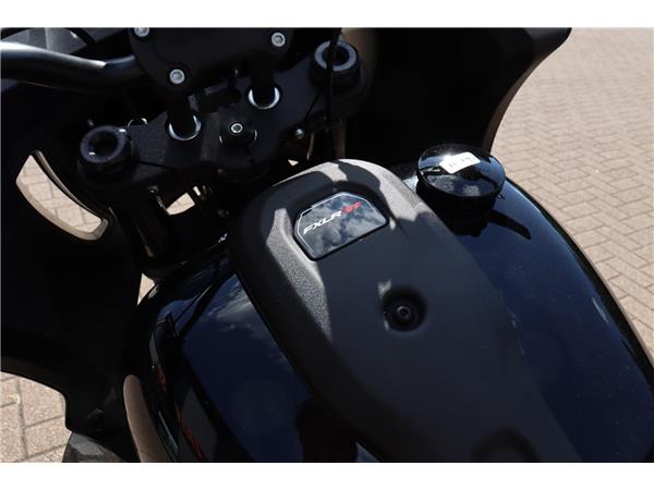 2025 HARLEY-DAVIDSON LOW RIDER ST