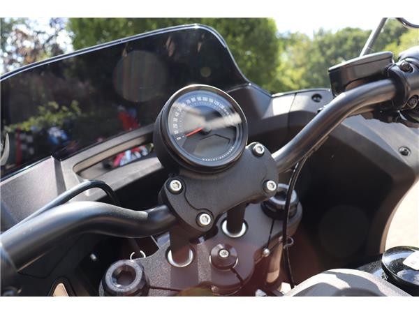 2025 HARLEY-DAVIDSON LOW RIDER ST