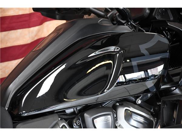 2024 HARLEY-DAVIDSON ADVENTURE TOURING RA1250S PAN AMERICA 1250 SPECIAL