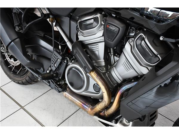 2024 HARLEY-DAVIDSON ADVENTURE TOURING RA1250S PAN AMERICA 1250 SPECIAL