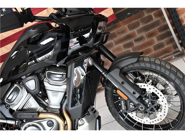 2024 HARLEY-DAVIDSON ADVENTURE TOURING RA1250S PAN AMERICA 1250 SPECIAL