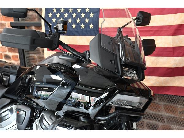 2024 HARLEY-DAVIDSON ADVENTURE TOURING RA1250S PAN AMERICA 1250 SPECIAL