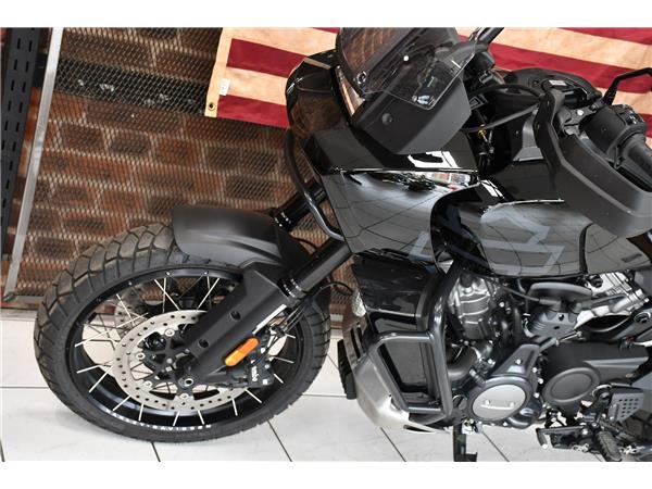 2024 HARLEY-DAVIDSON ADVENTURE TOURING RA1250S PAN AMERICA 1250 SPECIAL