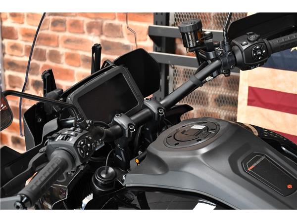 2024 HARLEY-DAVIDSON ADVENTURE TOURING RA1250S PAN AMERICA 1250 SPECIAL