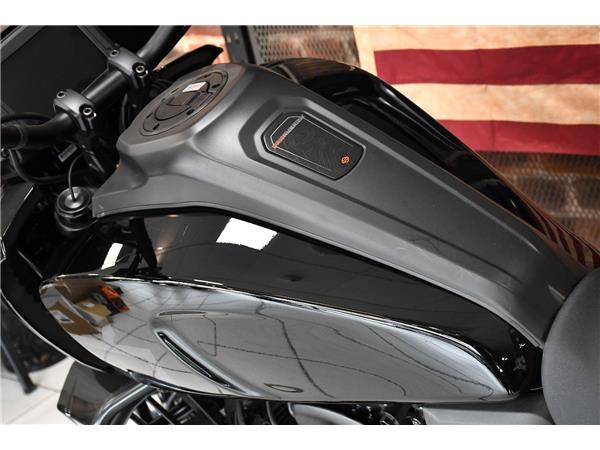 2024 HARLEY-DAVIDSON ADVENTURE TOURING RA1250S PAN AMERICA 1250 SPECIAL