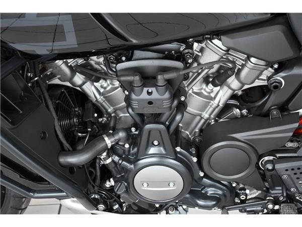2024 HARLEY-DAVIDSON ADVENTURE TOURING RA1250S PAN AMERICA 1250 SPECIAL