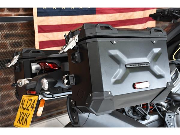 2024 HARLEY-DAVIDSON ADVENTURE TOURING RA1250S PAN AMERICA 1250 SPECIAL