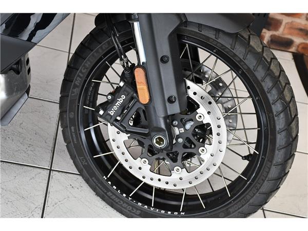 2024 HARLEY-DAVIDSON ADVENTURE TOURING RA1250S PAN AMERICA 1250 SPECIAL